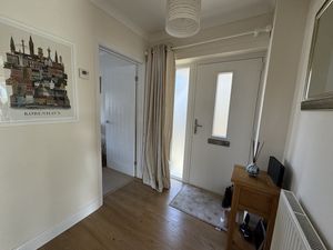 Front Door- click for photo gallery